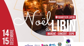 Noël à Libin