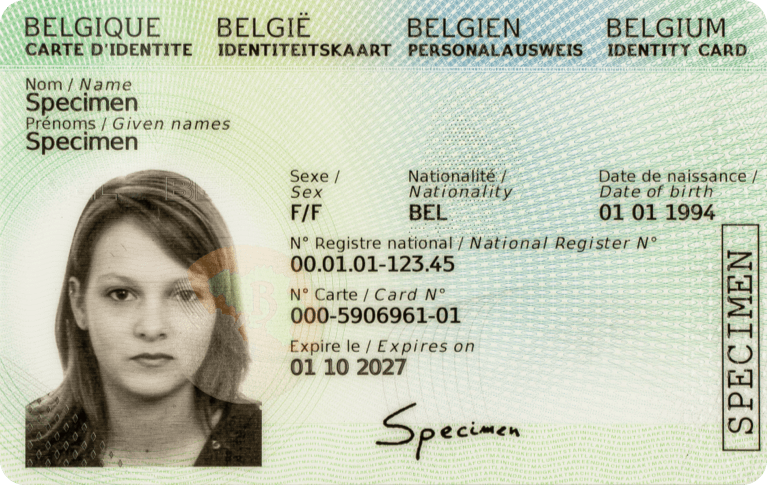 Le permis de conduire : perte ou vol - Consulat Général de France à  Bruxelles